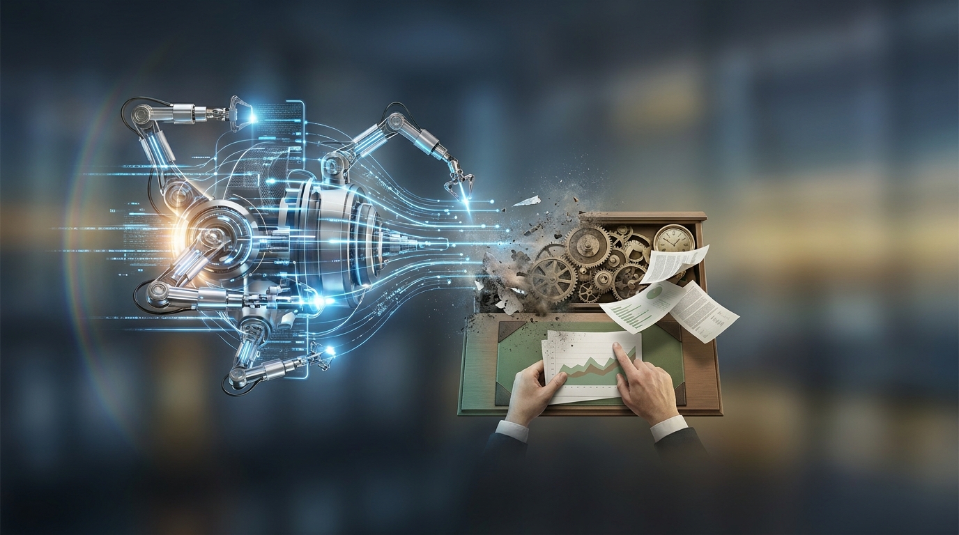 Autonomous Google Ads: The End of the PPC Agency Model?